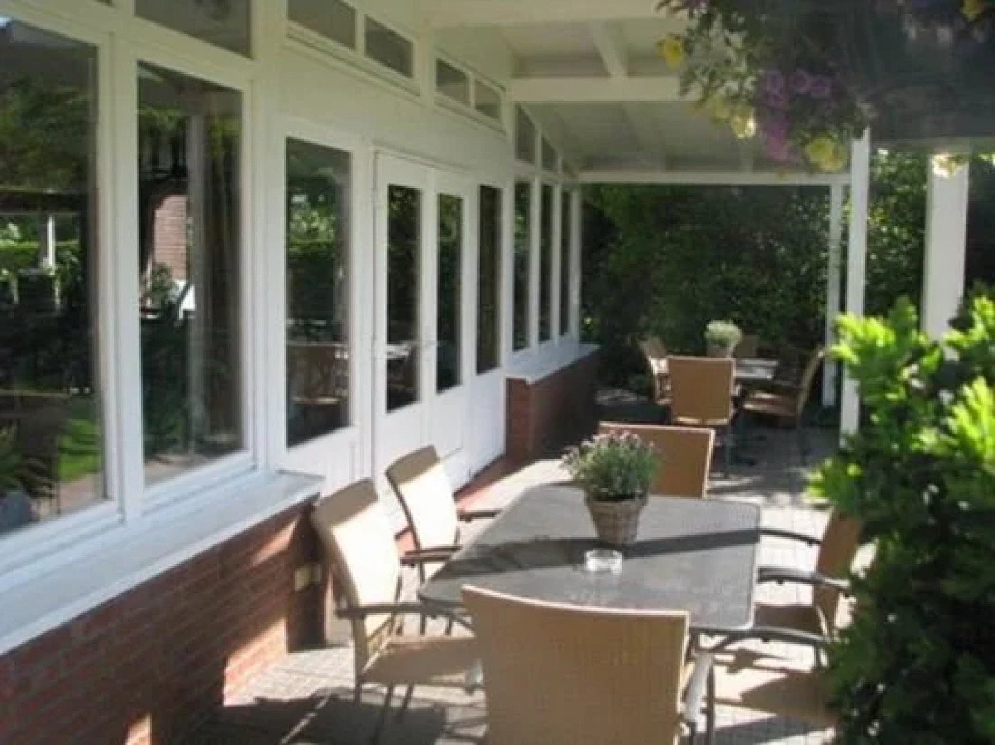 Gaststätte Büttelmann