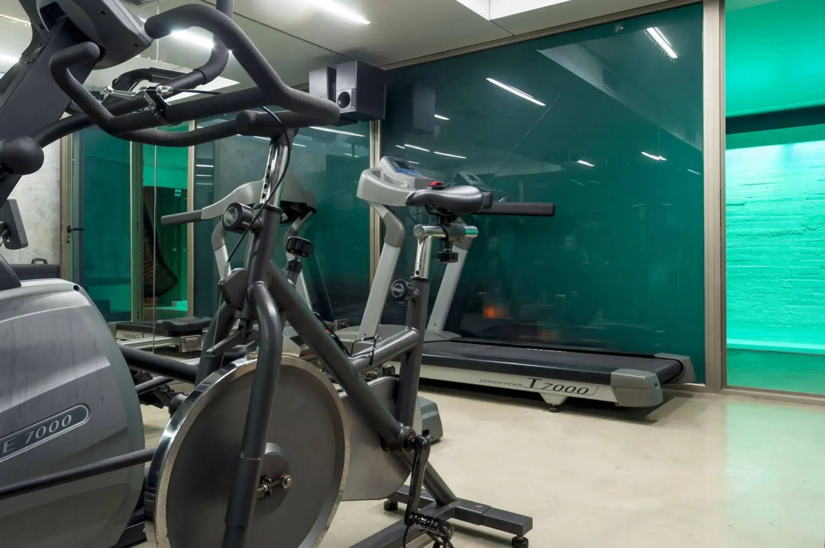 Mansión Vitraux Boutique Hotel