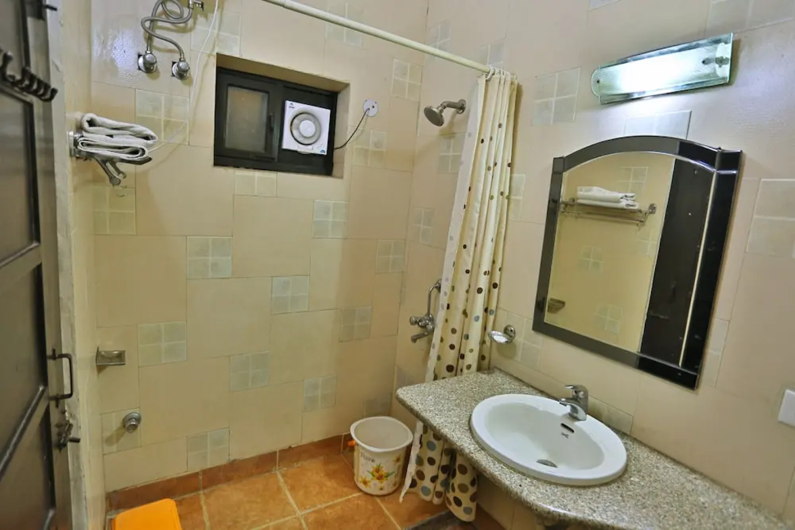 Kasang Regency Hill Resort