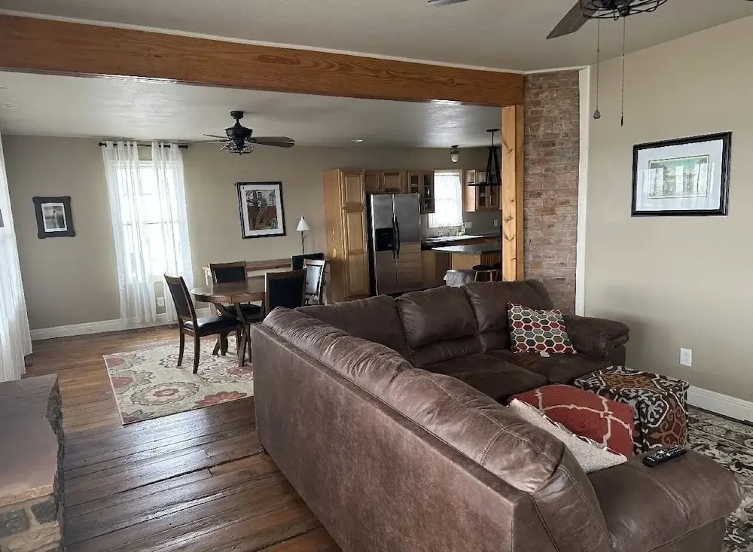 507 Bridge OLD RIVER ROAD