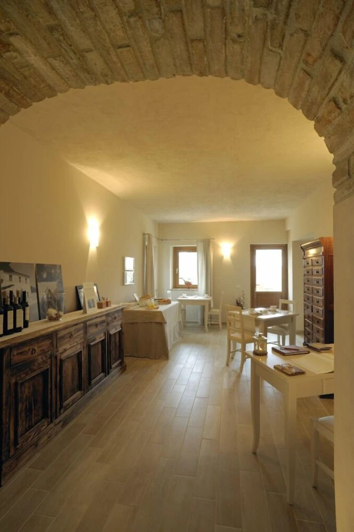 Agriturismo Il Gelso Antico
