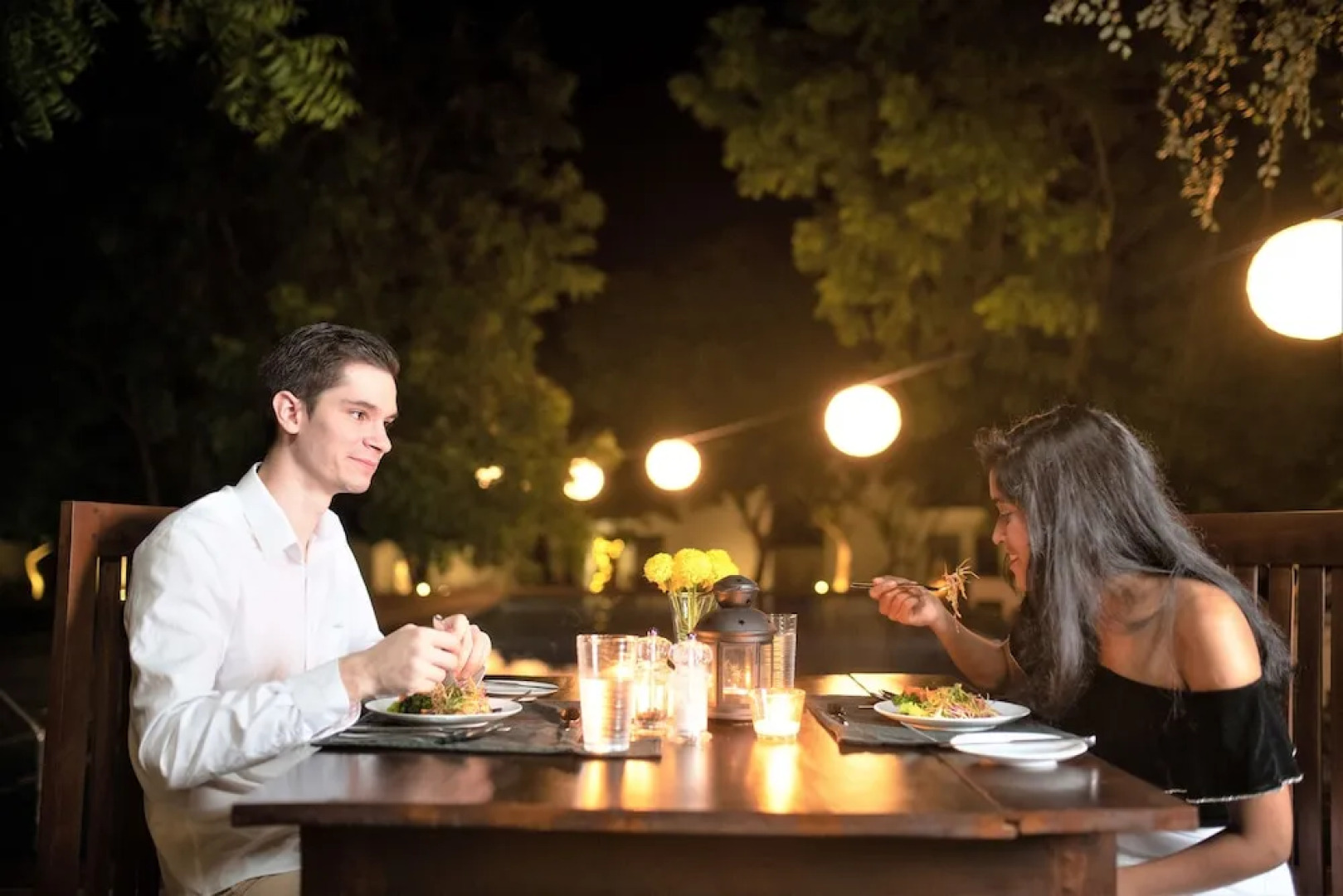 Arana by Forest Trails