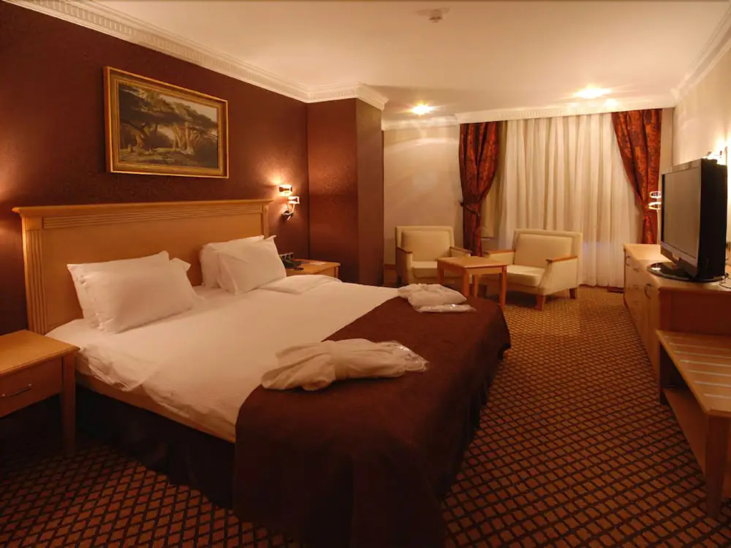 Silverside Hotel Corlu