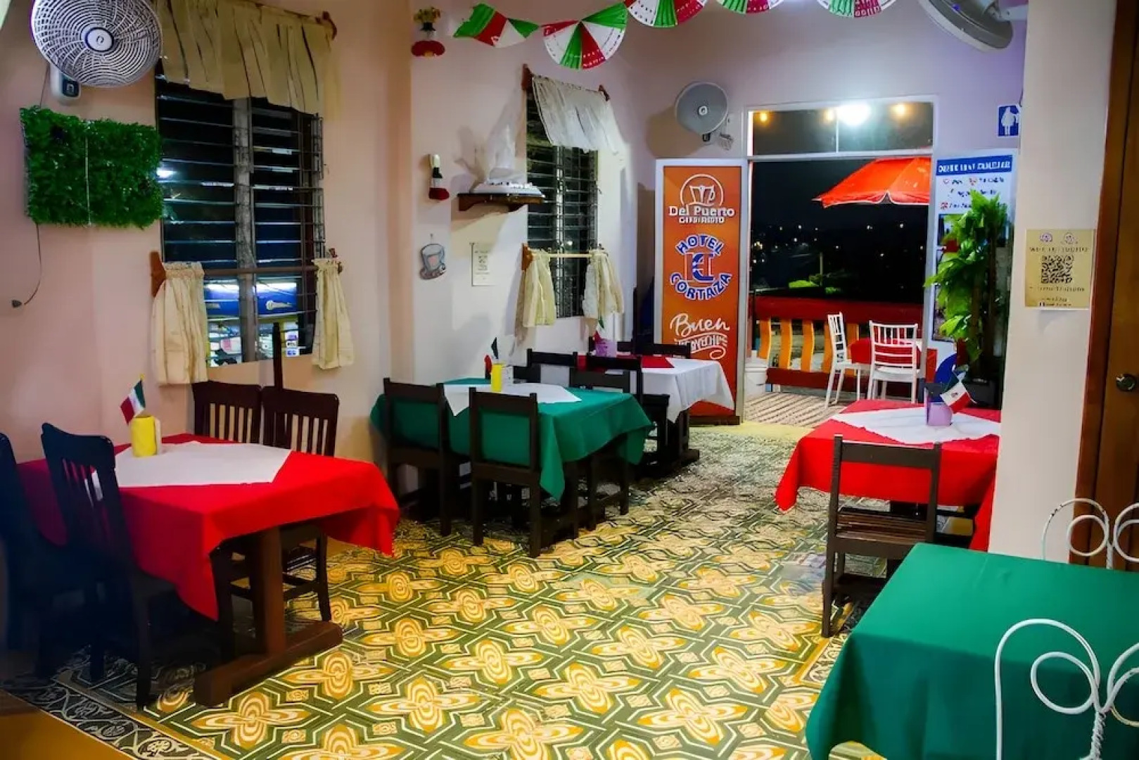 Hotel Cortaza Galería