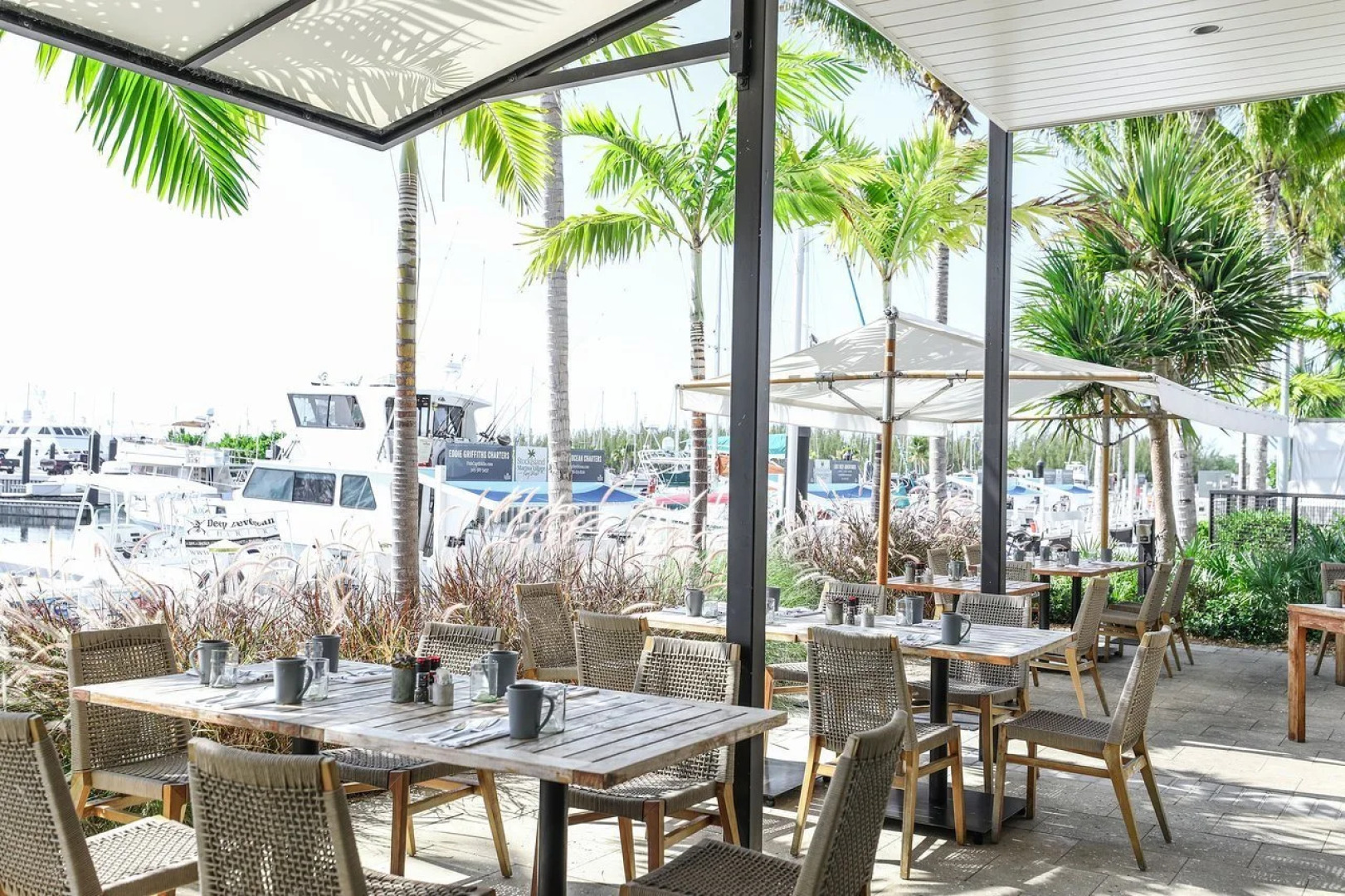 The Perry Hotel & Marina Key West