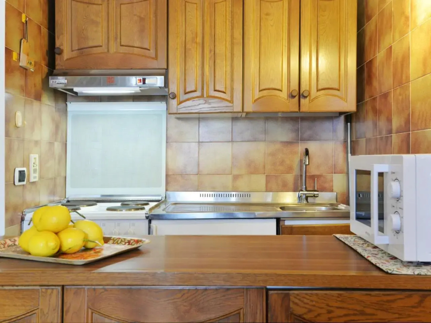 Apartment Cesa Fraines-3 by Interhome