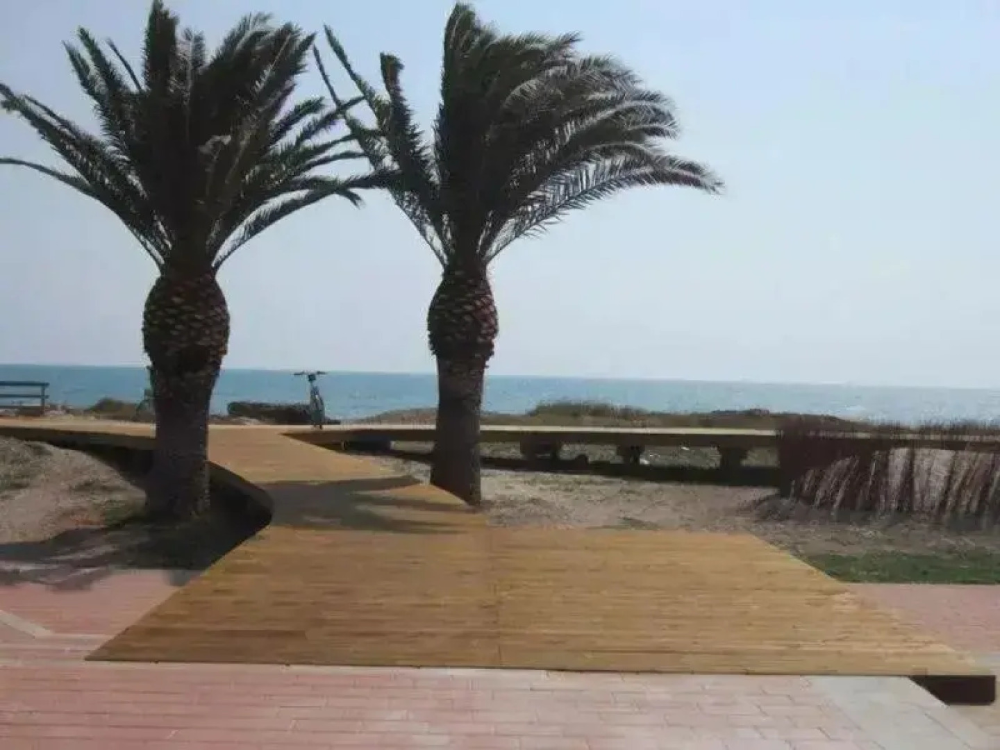 Apartamentos Costamar 3000