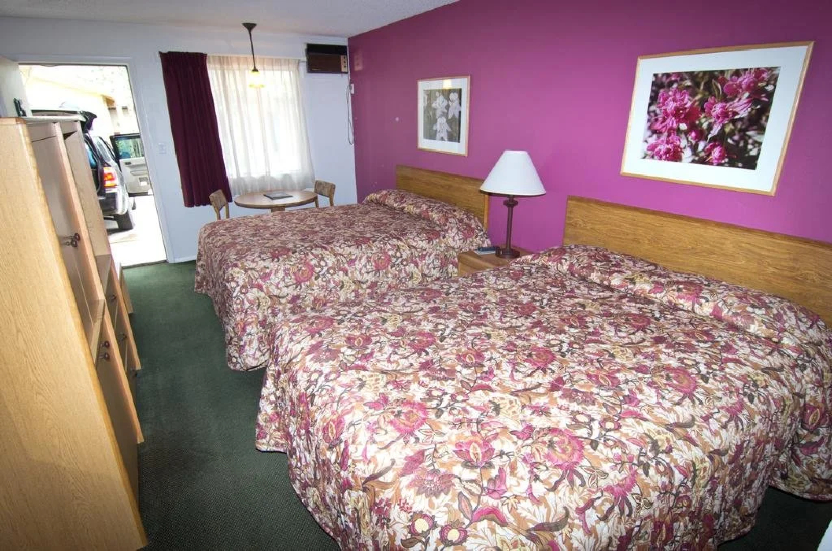 Sherpa Inn