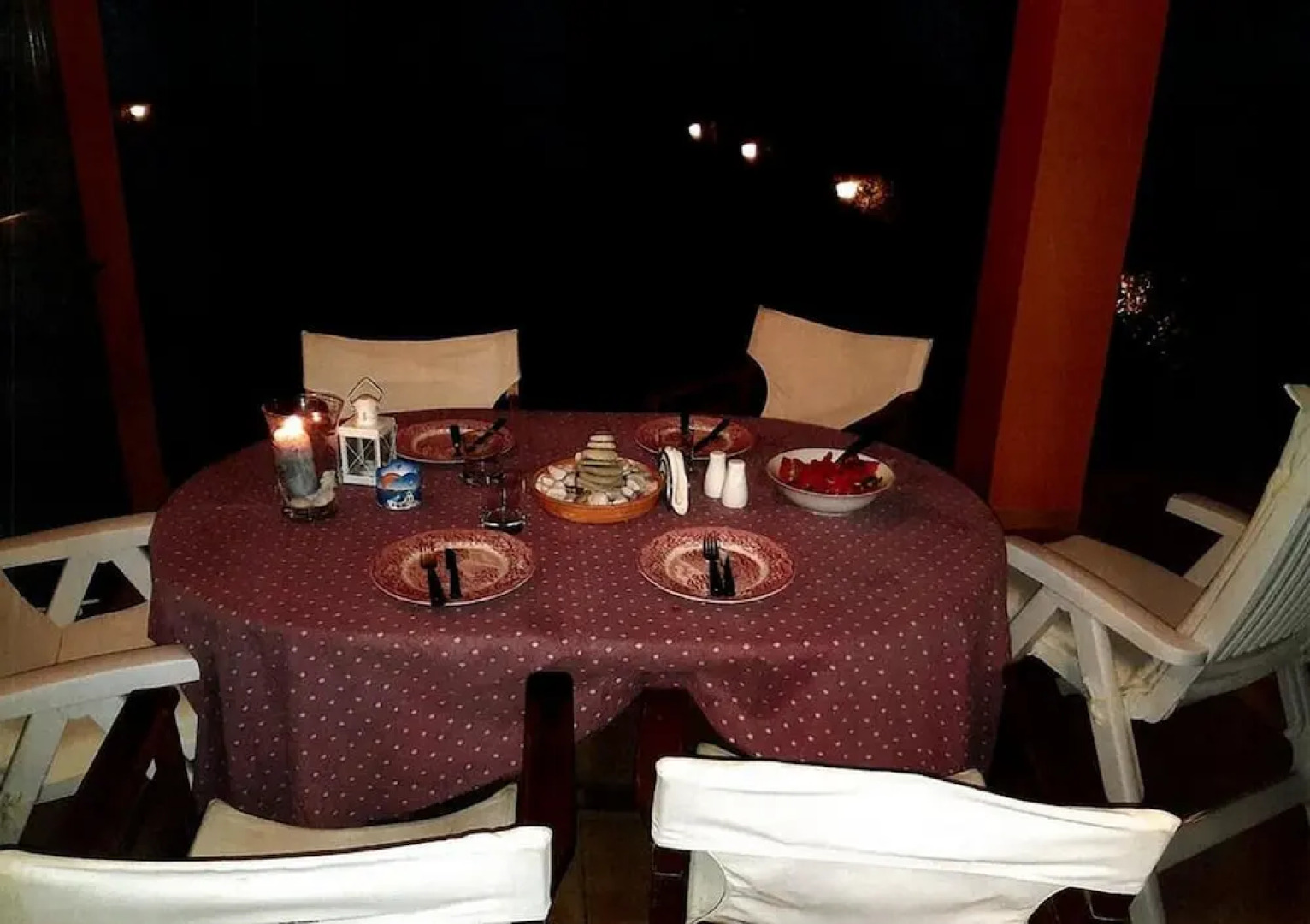 Wonderfull Two Storey House near the beach