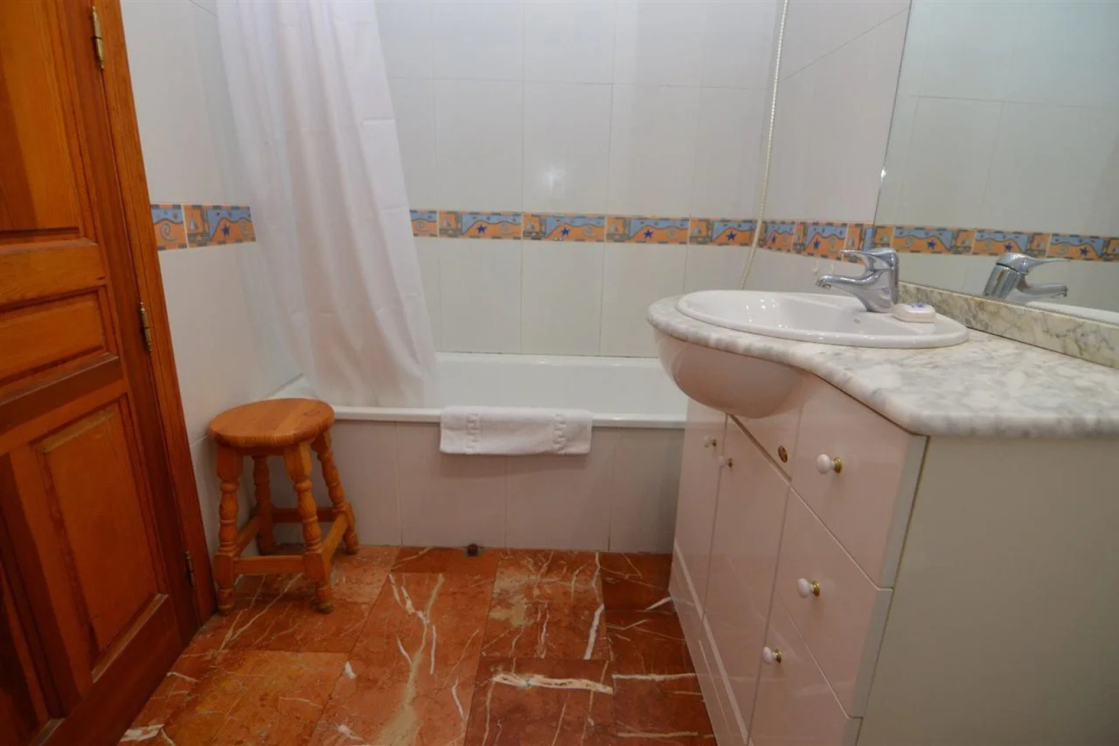 Aparthotel Residencial Vidalbir