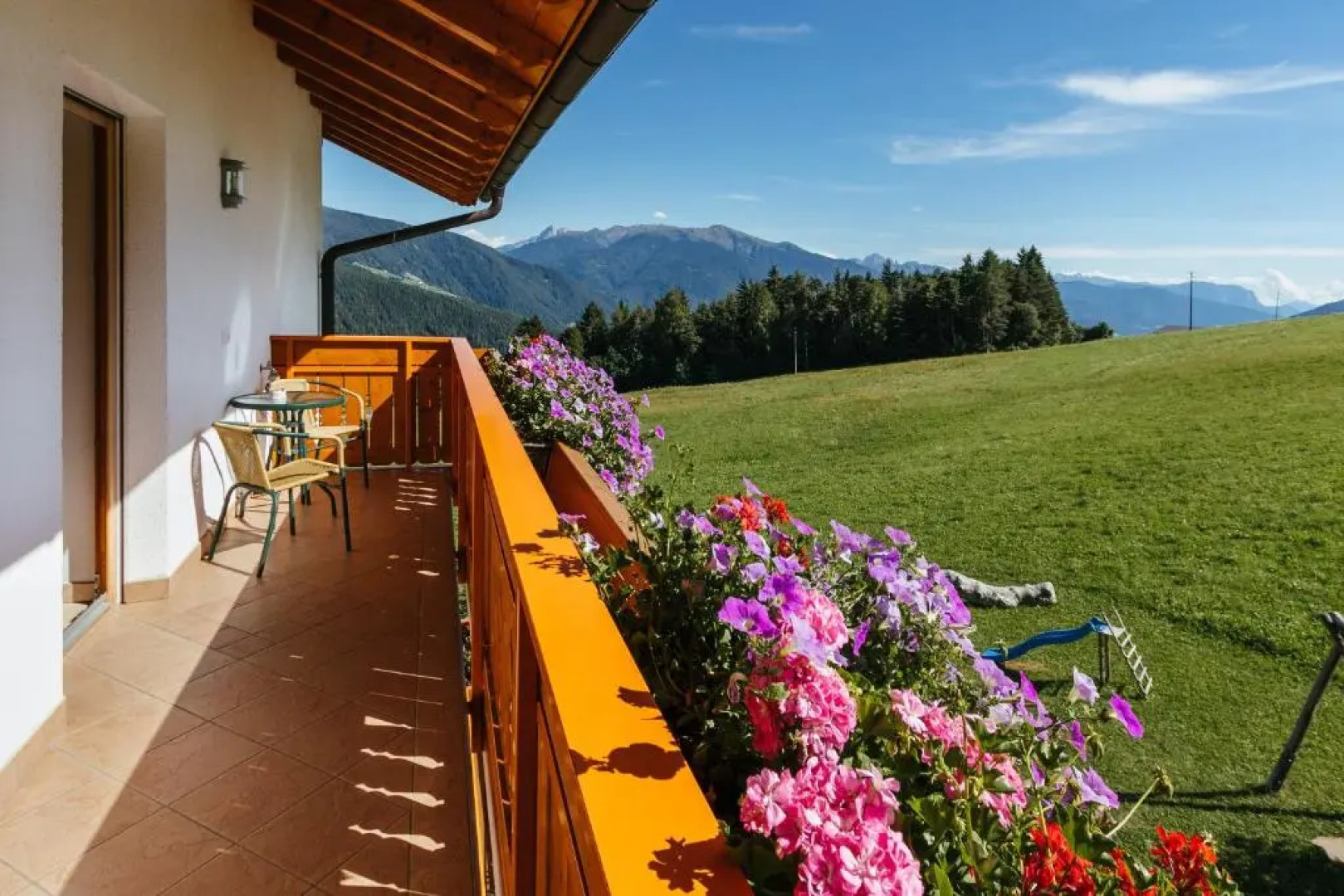 Residence Speckerhof