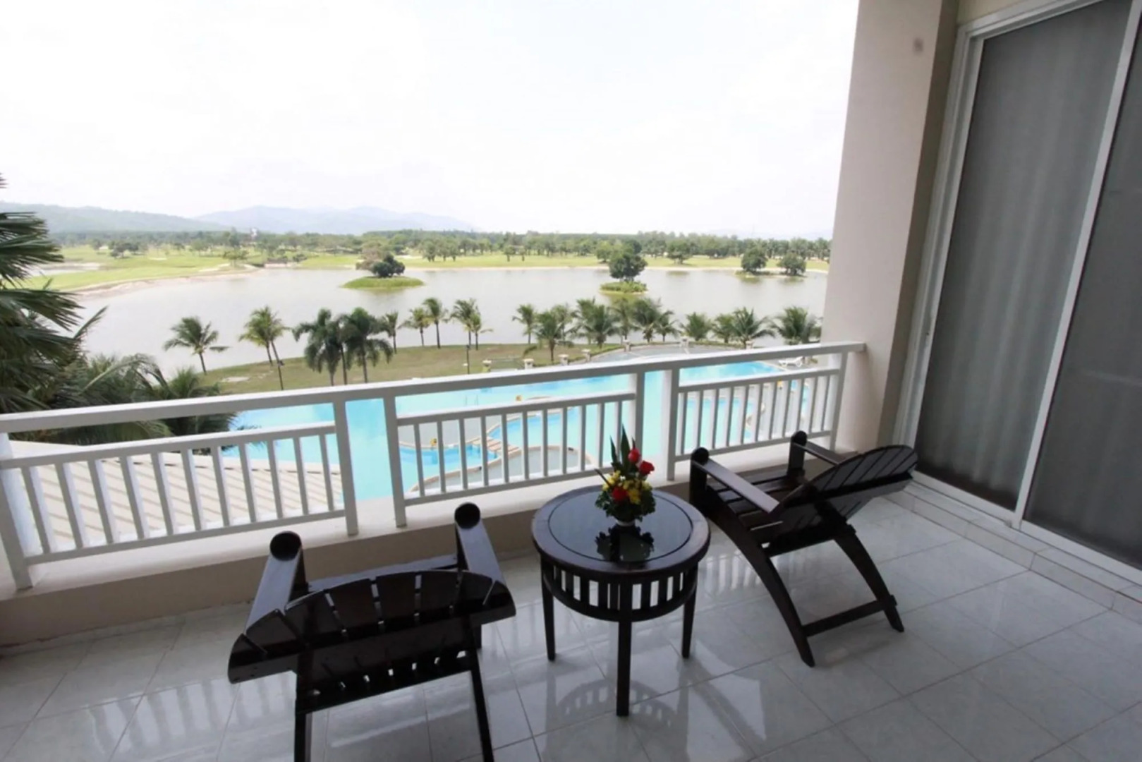 Pattana Sports Resort