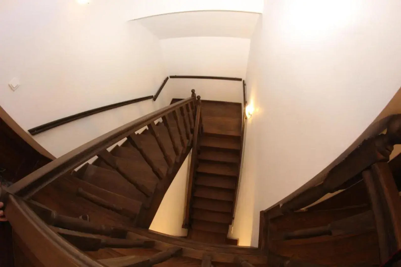 Ezüstfenyő Panzió