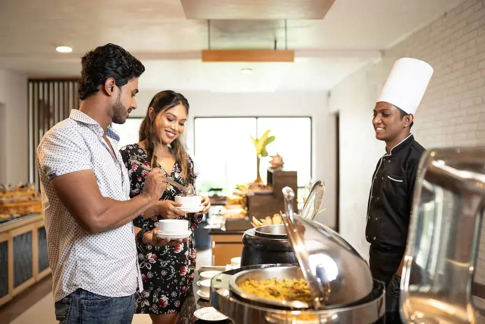 KYNROCK Airport Hotel