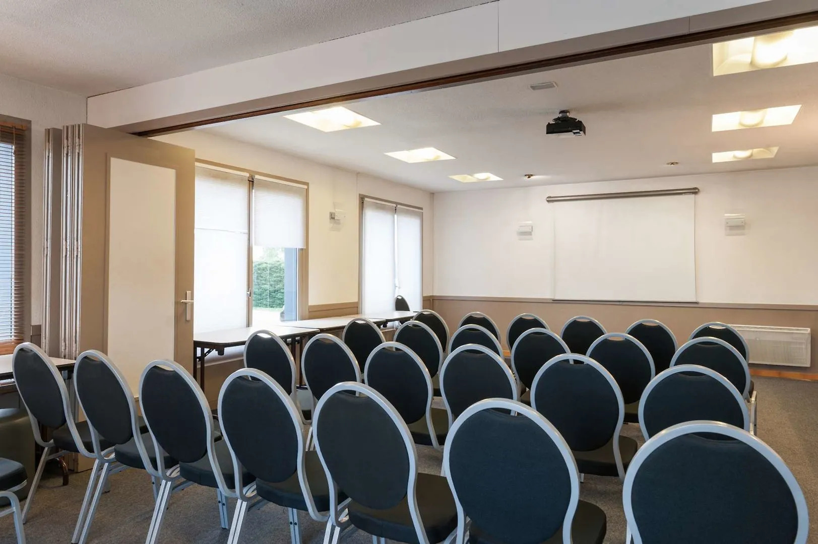 Hotel Rouen Sud - Oissel Rond Point des Vaches