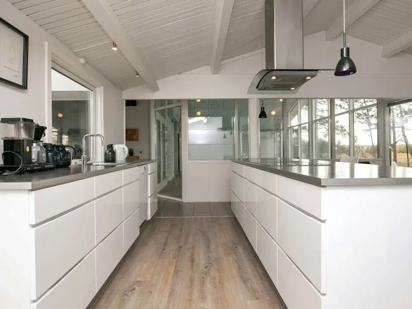 Luxury Beach Retreat - By Traum Ferienwohnungen