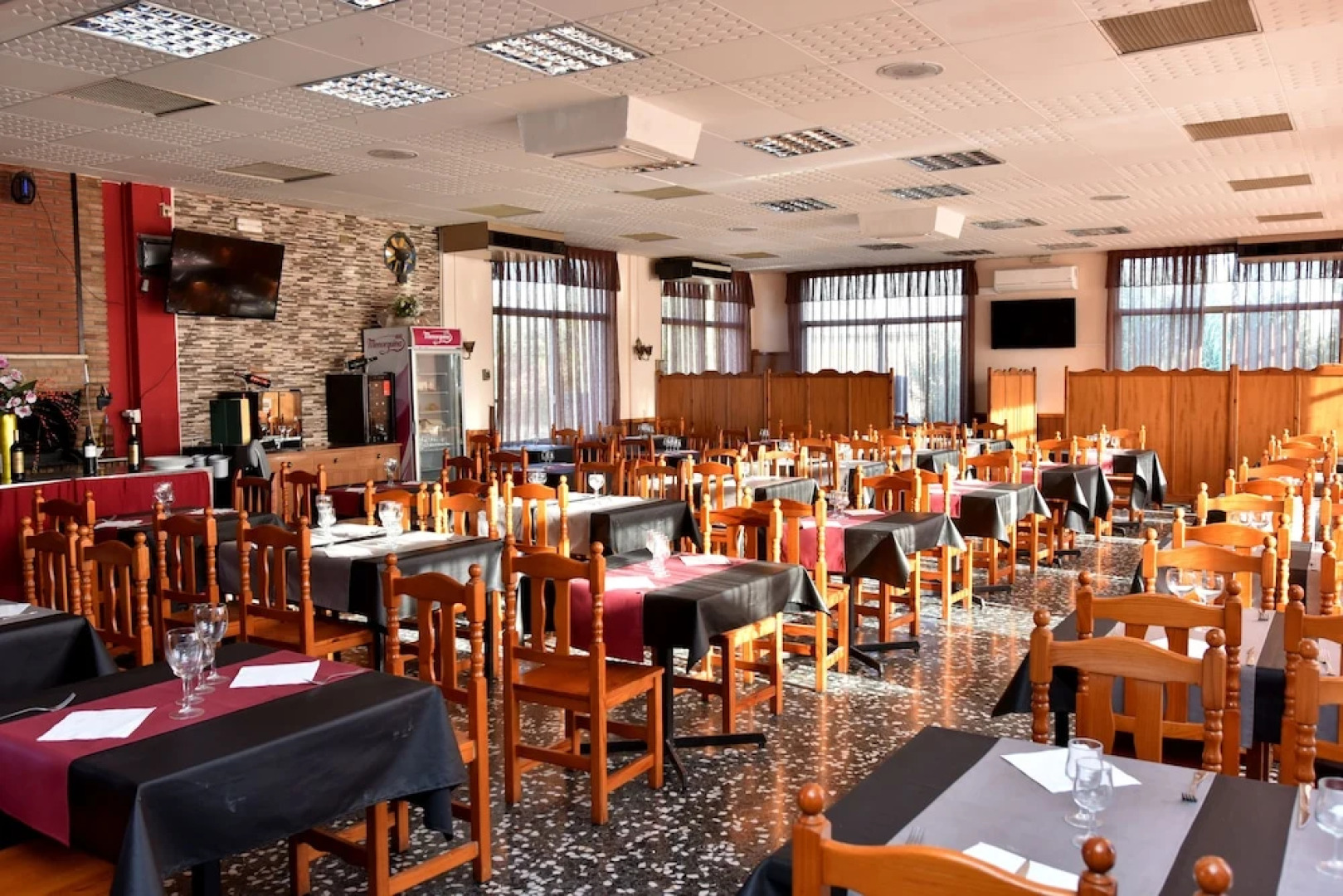 Nou Parador De Gualda