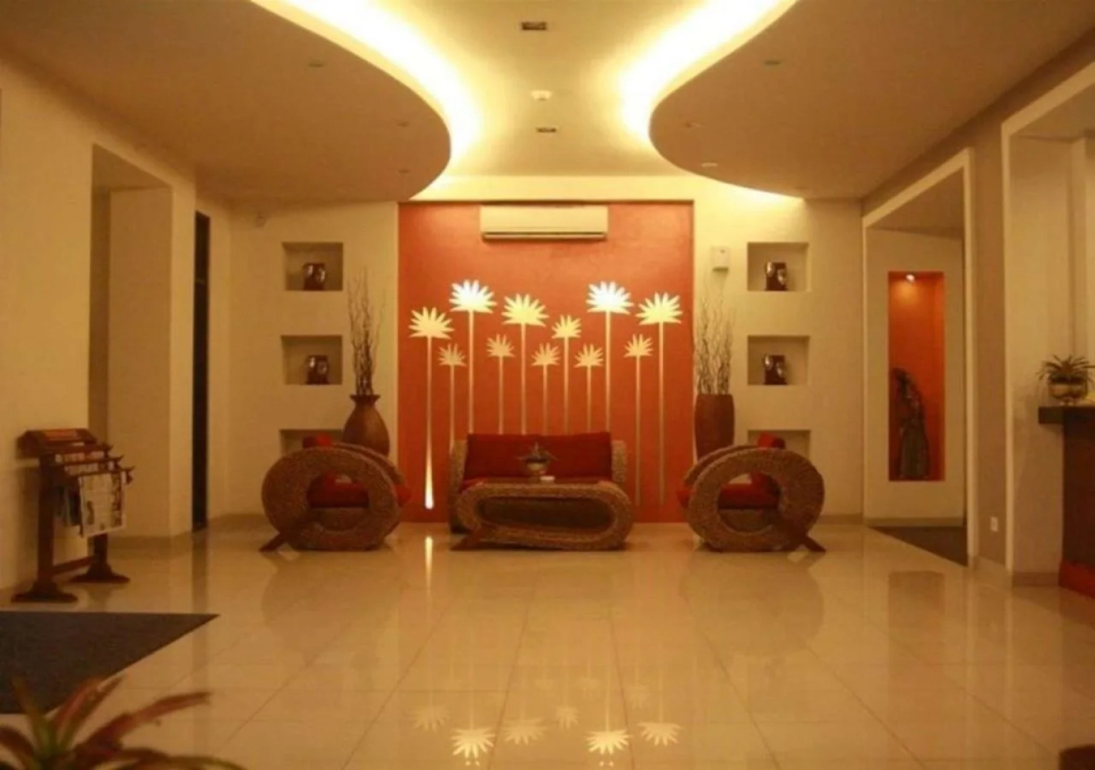 Jentra Dagen Hotel Malioboro