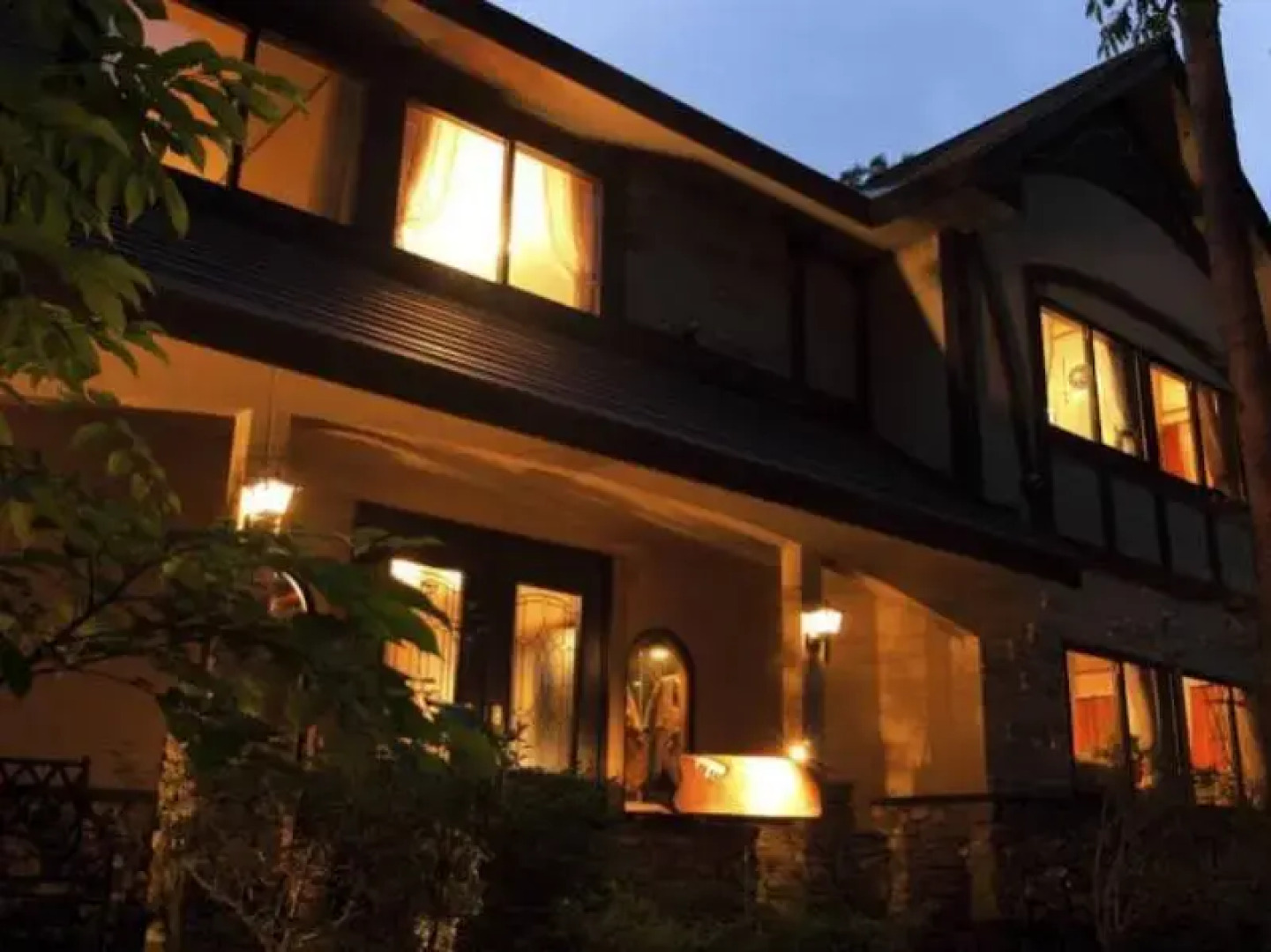 Piccolo Hotel Opera Karuizawa