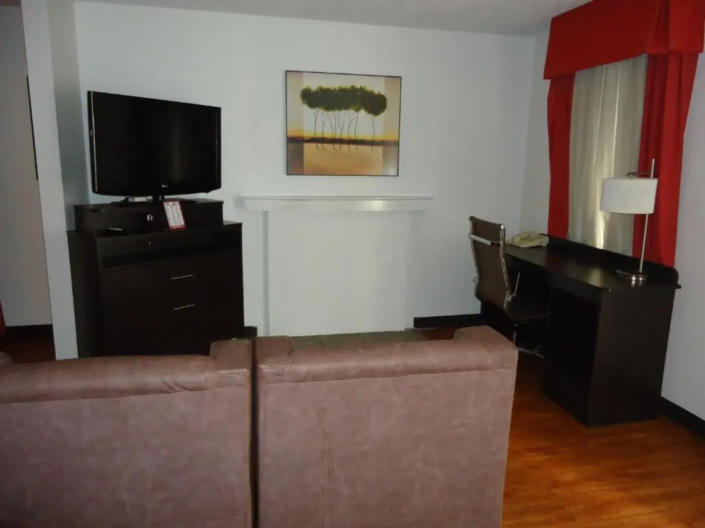 Studio 6-Lubbock, TX