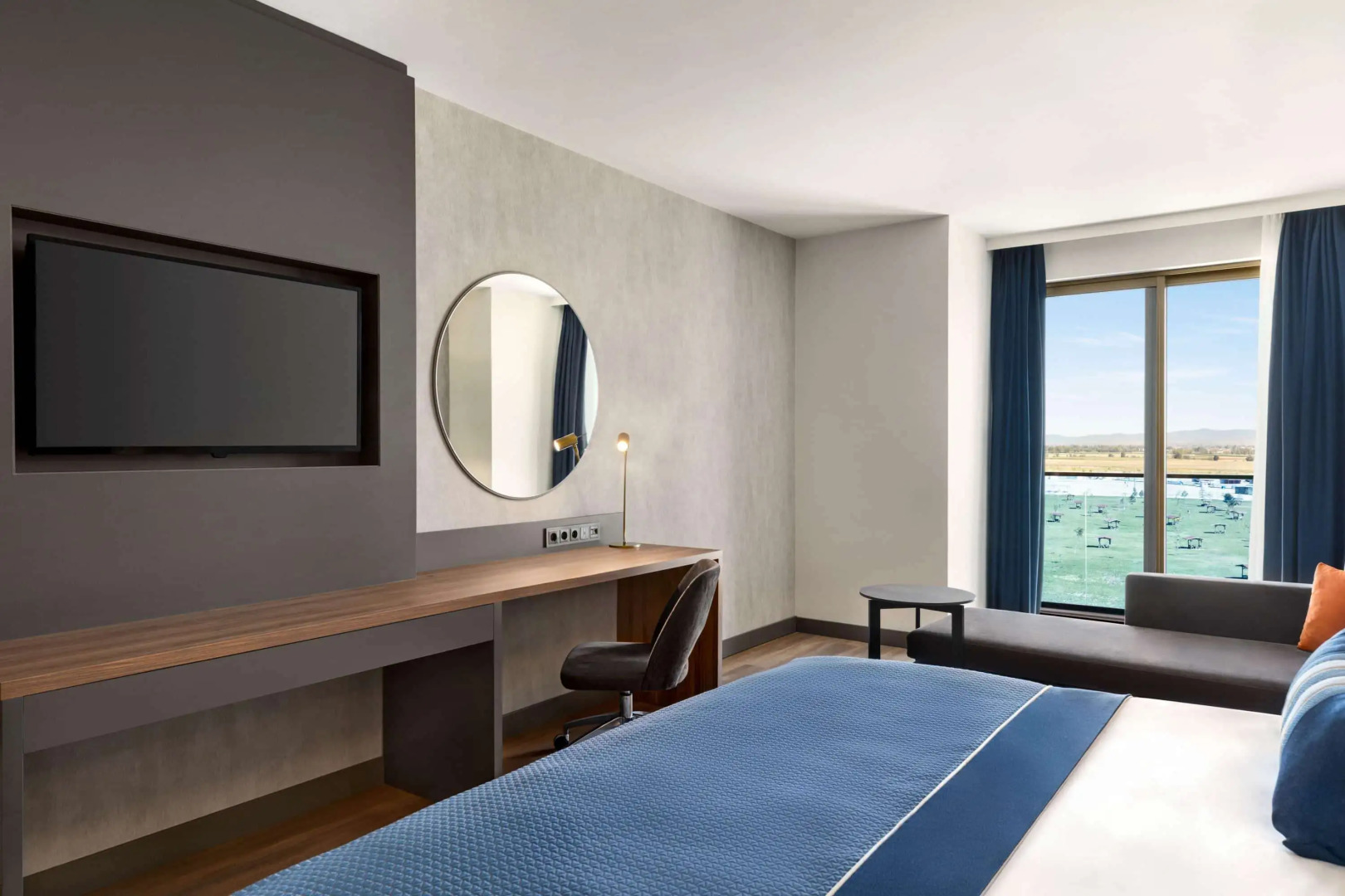 Wyndham Afyonkarahisar Thermal & SPA