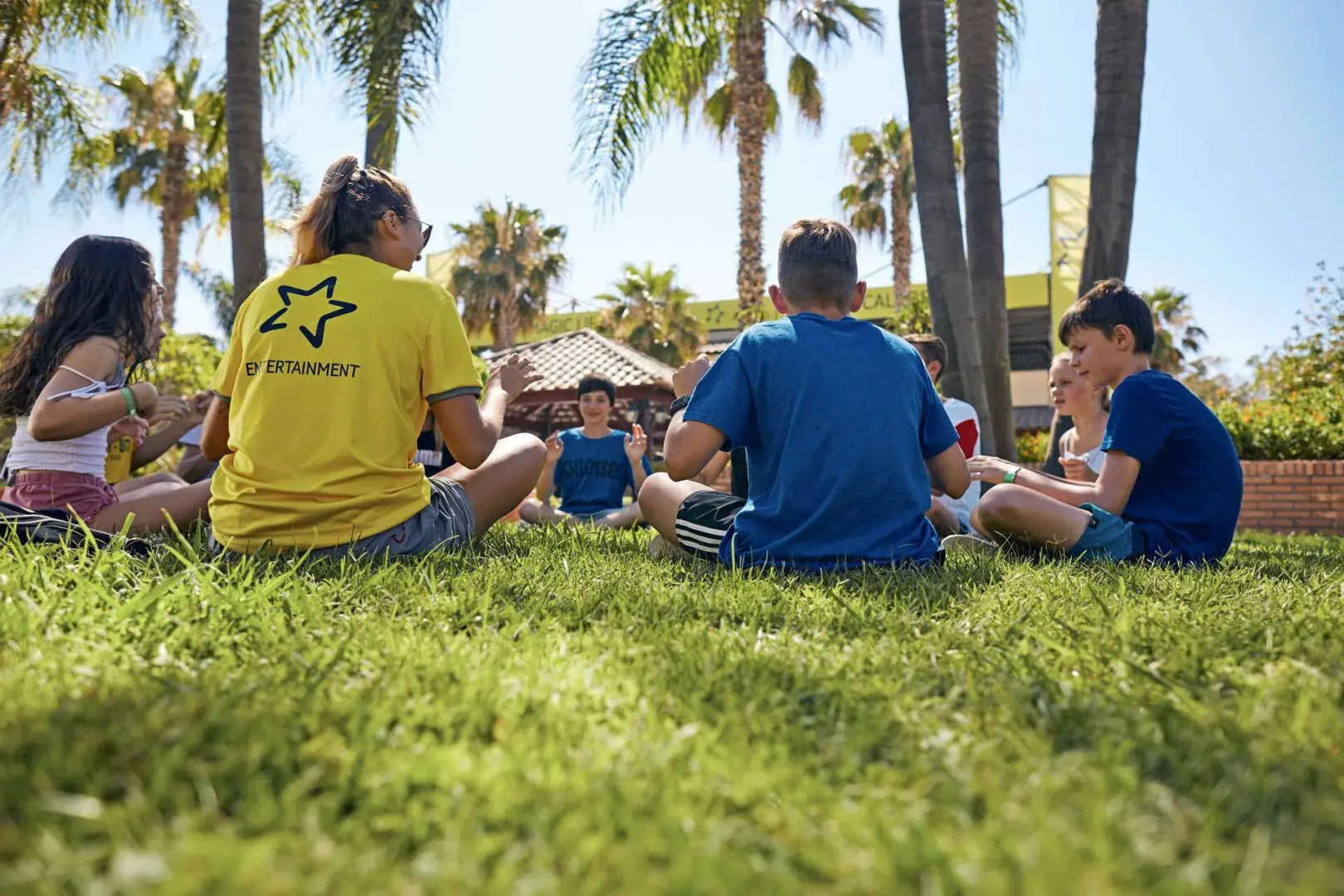 TUI MAGIC LIFE Calabria - All Inclusive