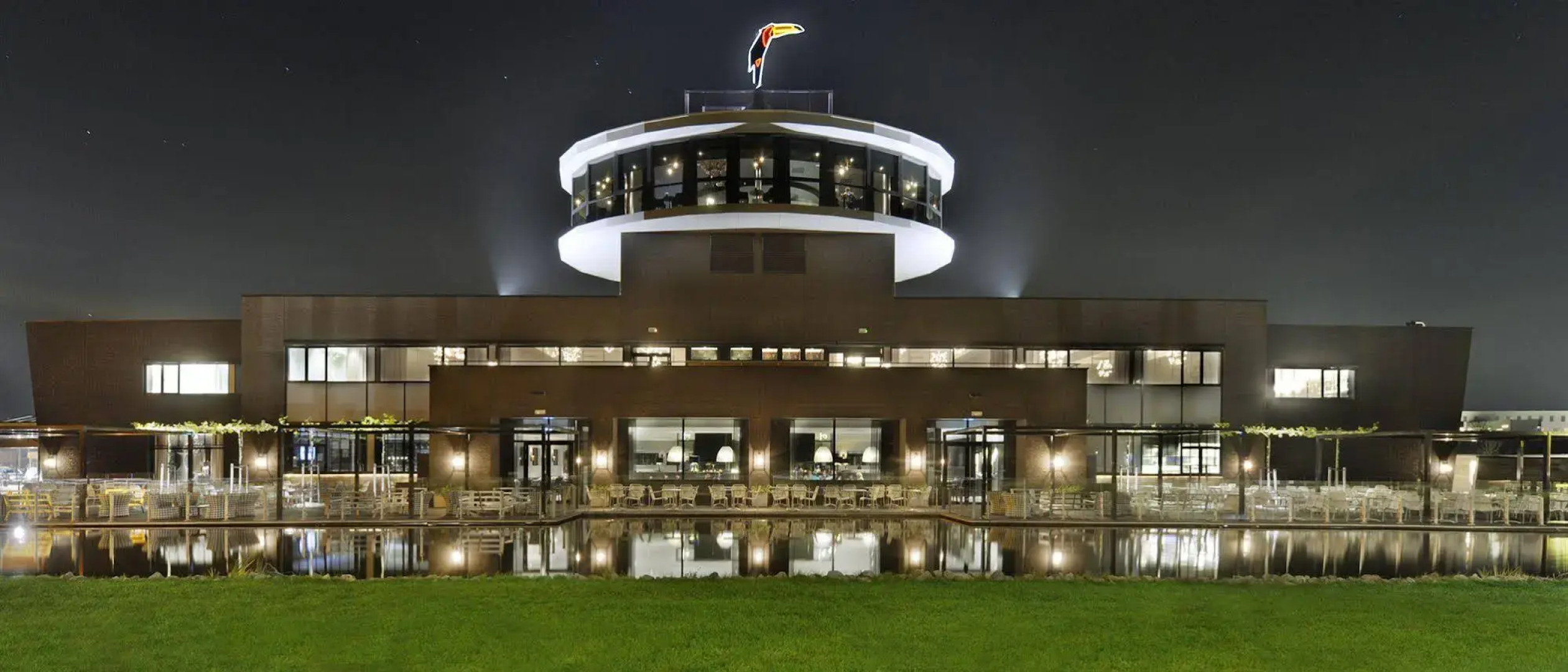 Van der Valk Hotel Uden-Veghel