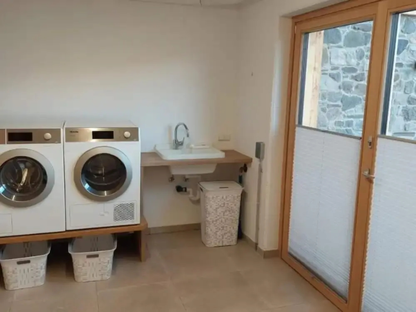Chalet in Grosskirchheim With Sauna and hot tub