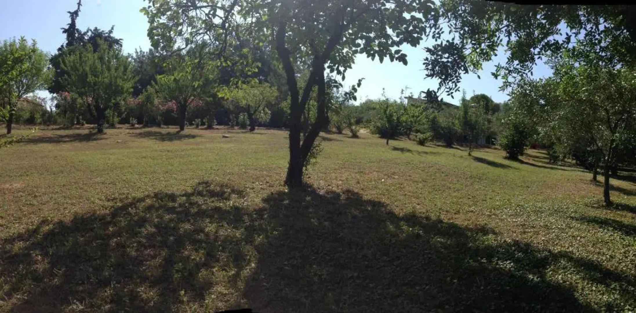 Secluded 1.8 acre garden Villa, for exclusive use with Stunning Views.