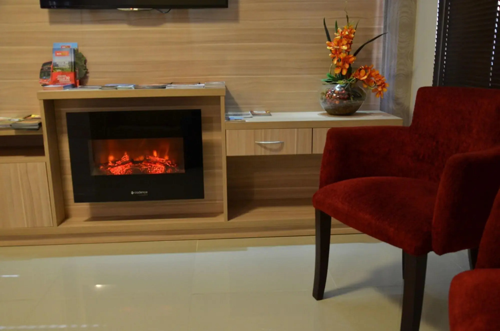 Pousada Stillo Gramado