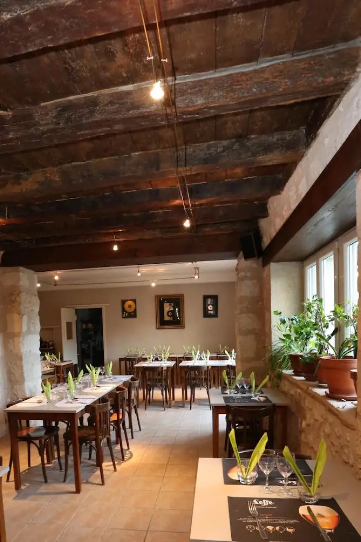 Hotel Le Relais du Chateau