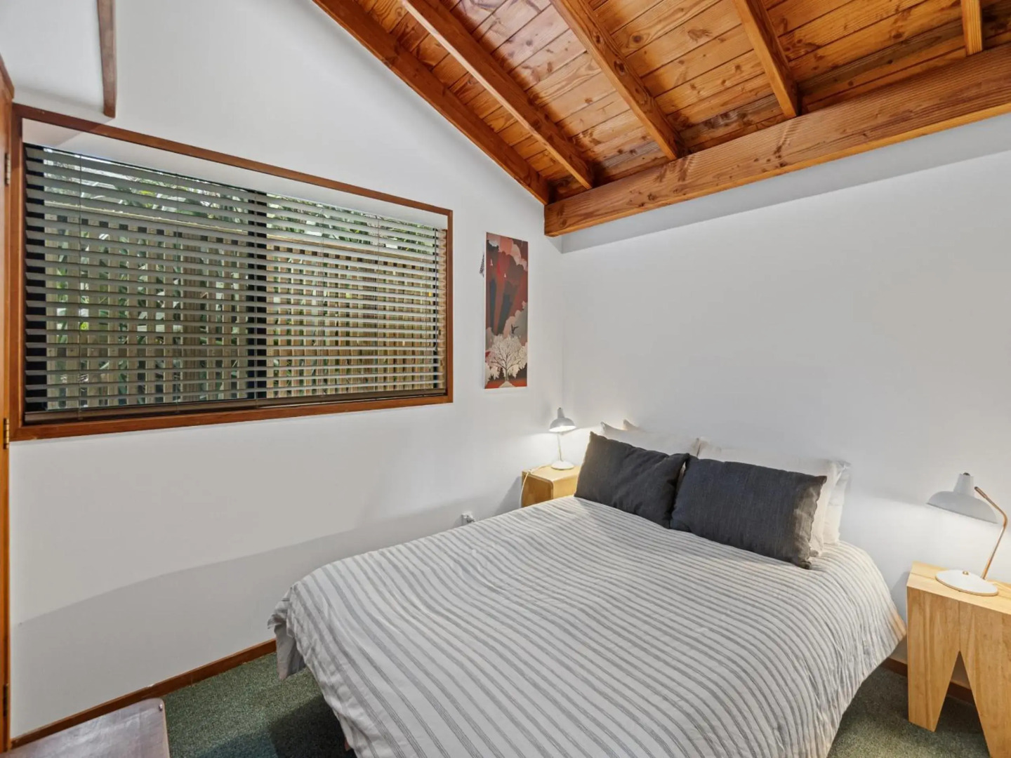 Perfectly Piha - Piha Holiday Home