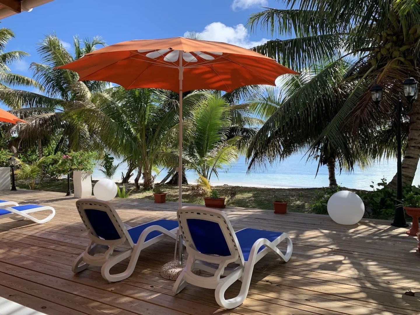 Hyde-Tide Apartments