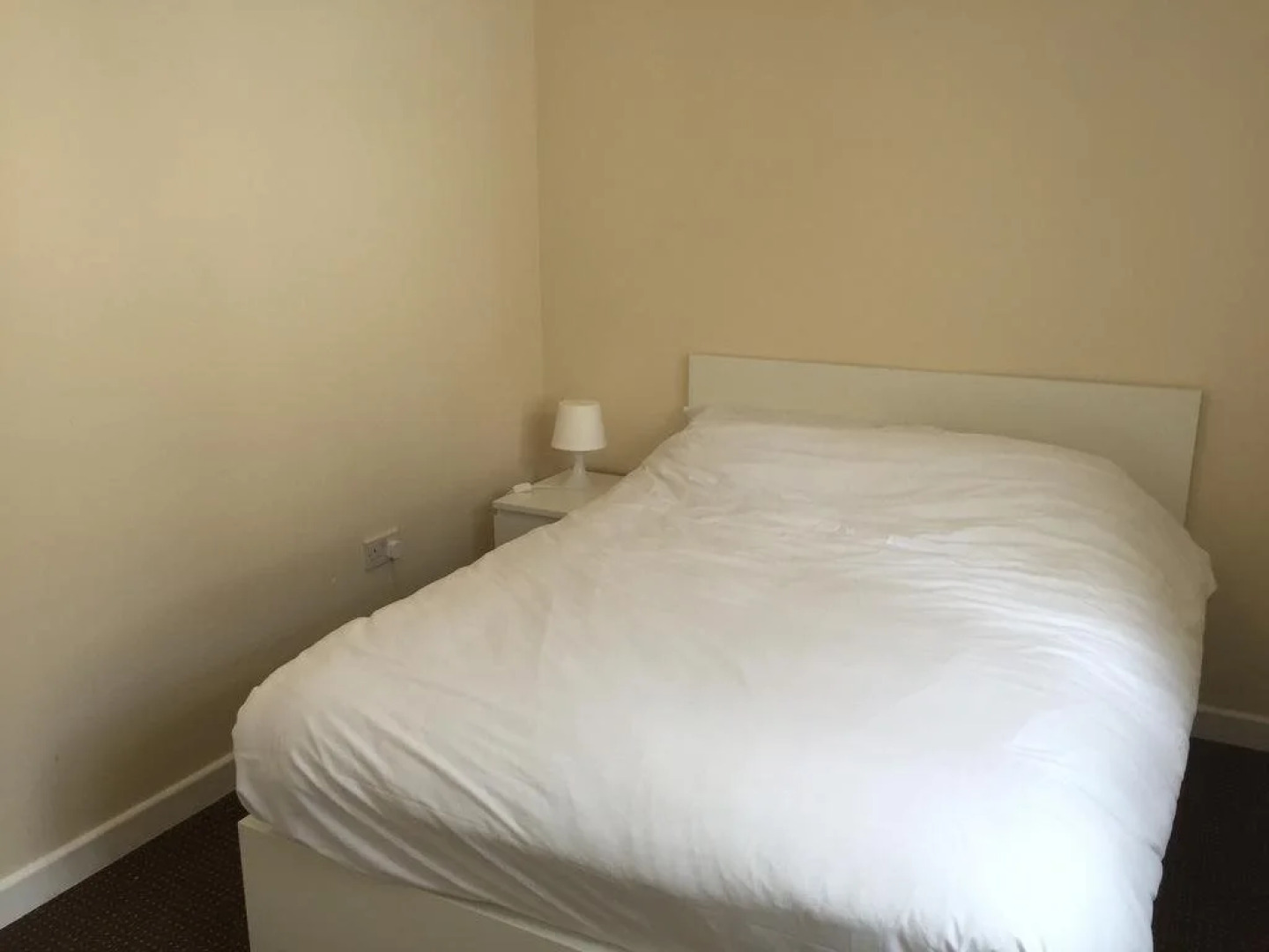 The White Hart Hotel