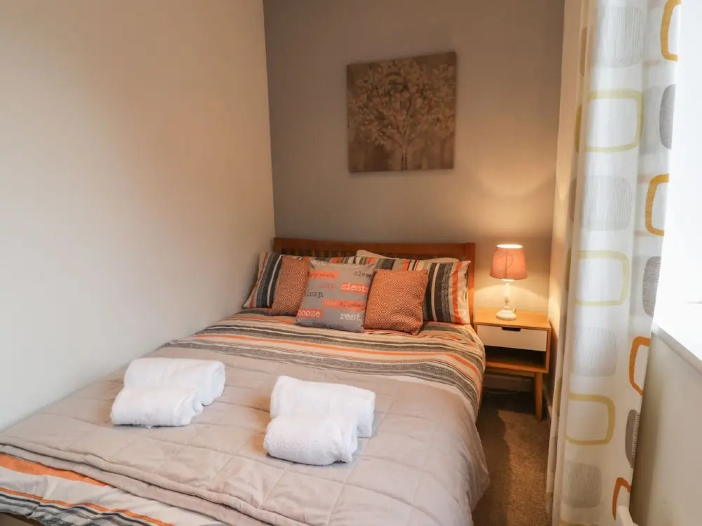 Victoria House, Rhosneigr