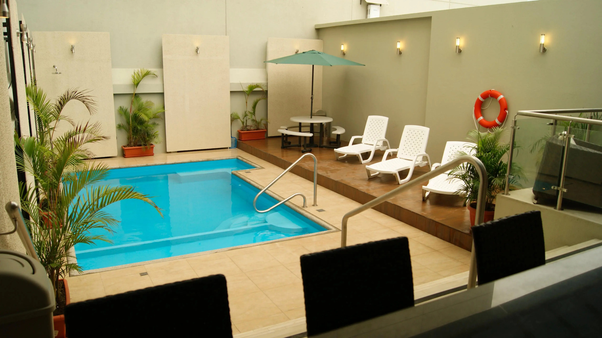 HM International Hotel