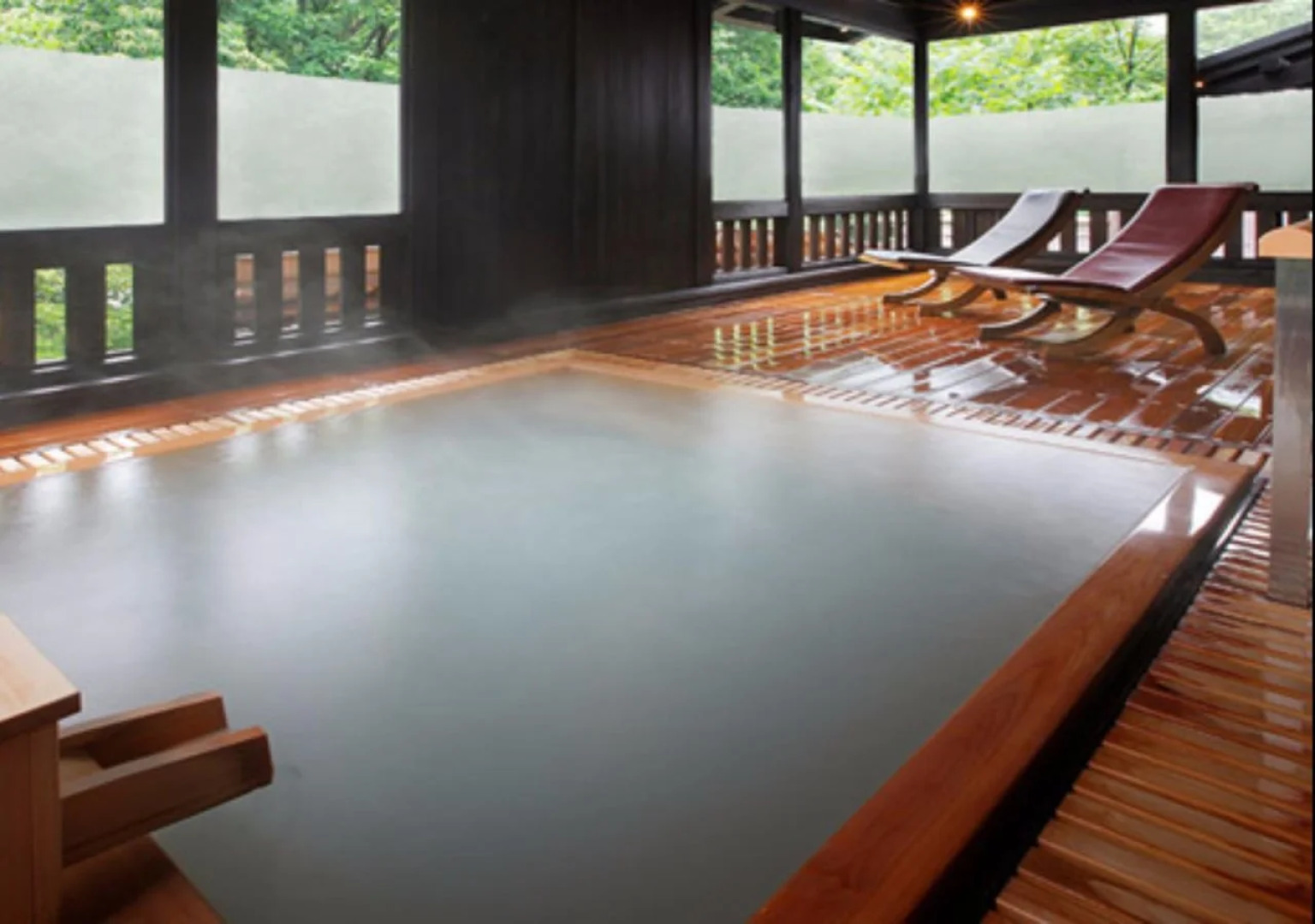 Zao International Hotel