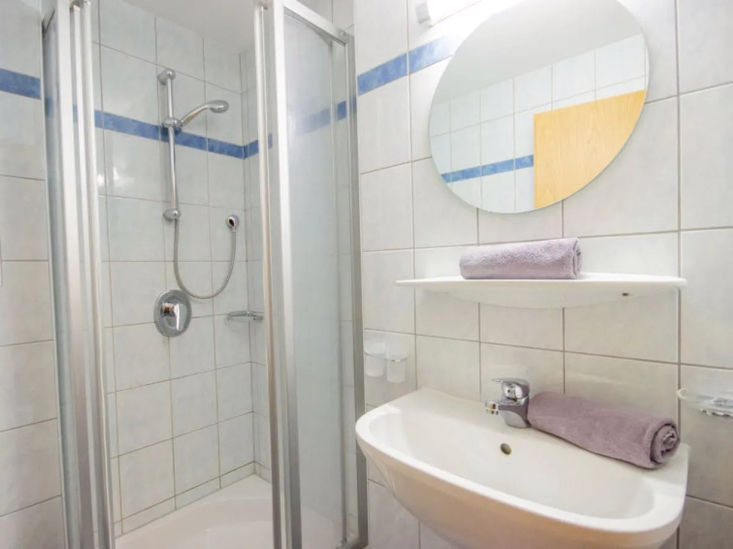 Apartment Brandegg Fügen 15927