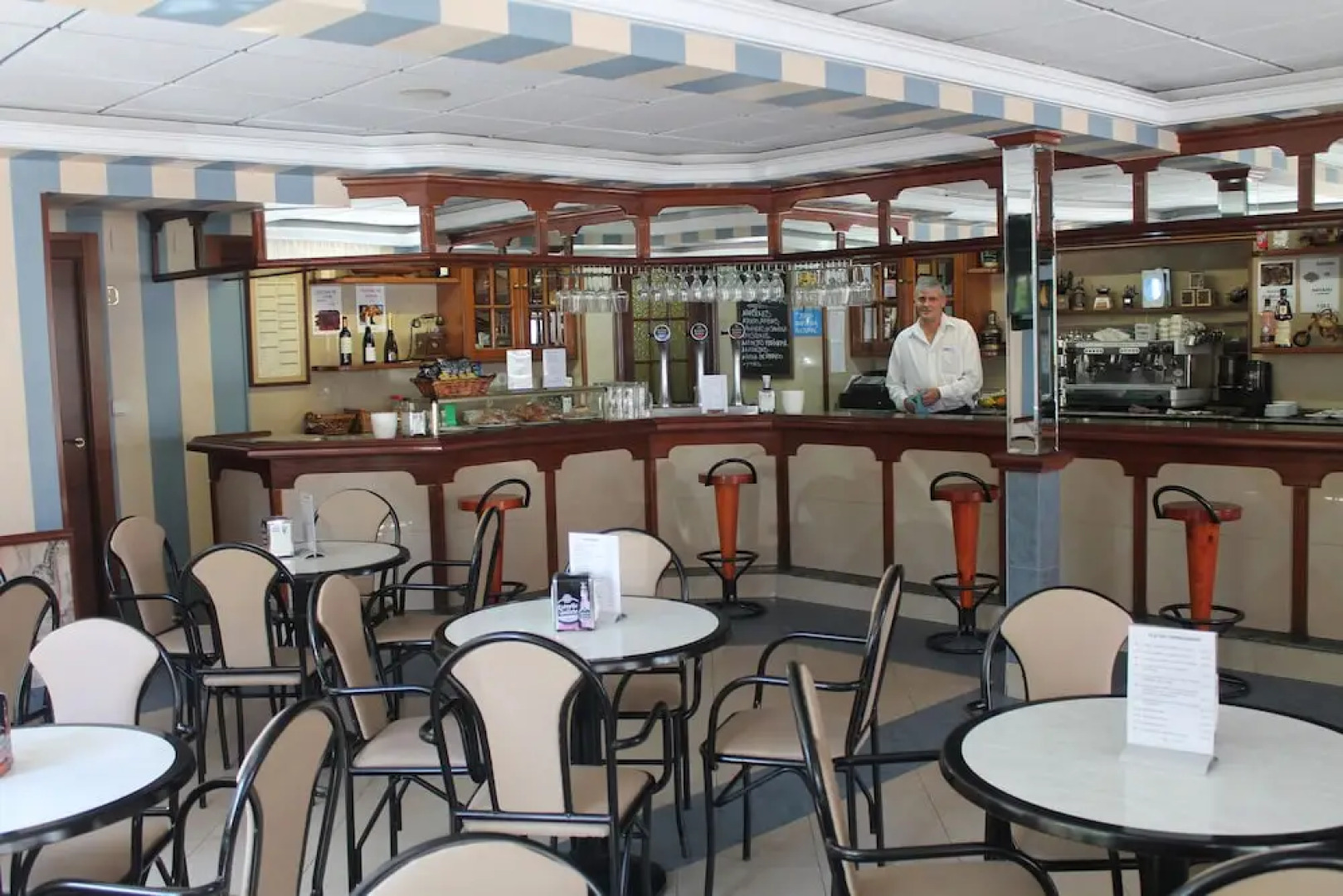 Hostal Flor de Quejo