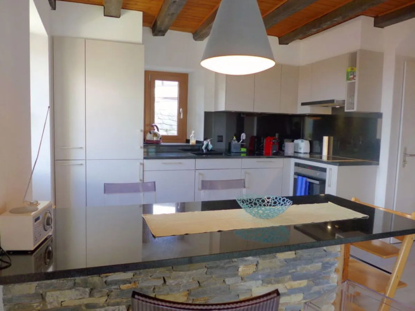 Apartment Bourdin Grimisuat