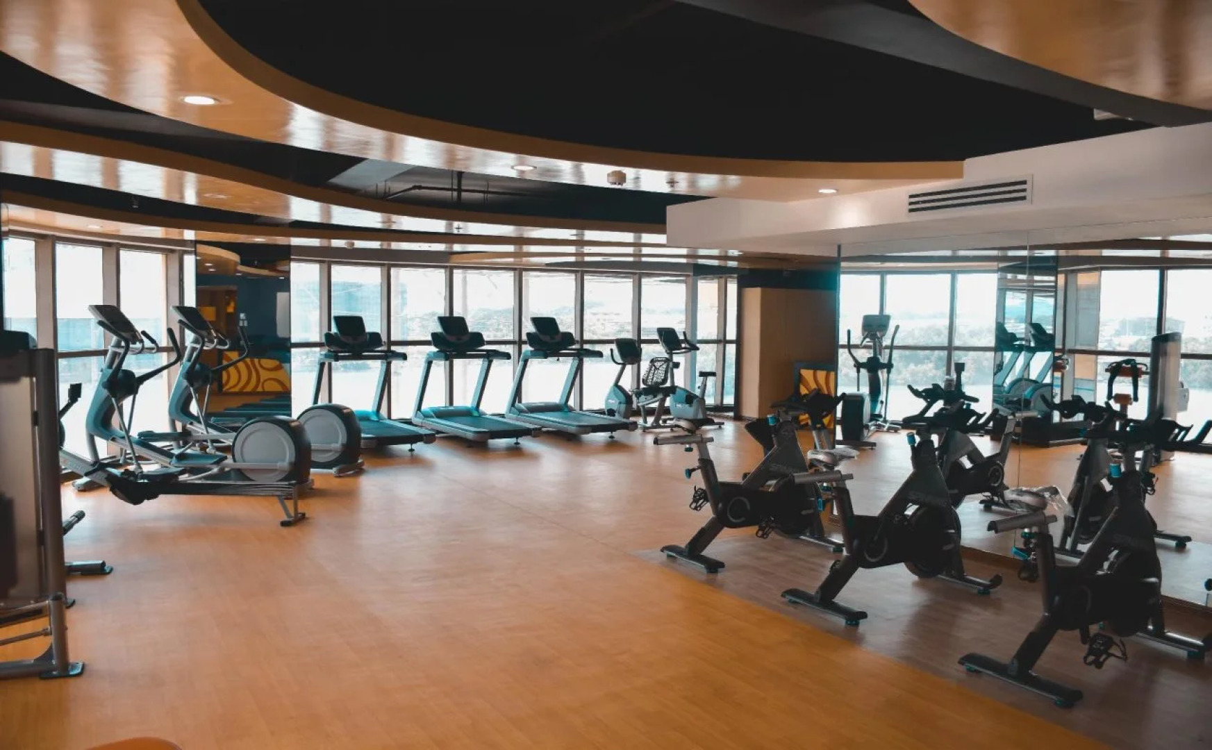 Grand Xing Imperial Hotel