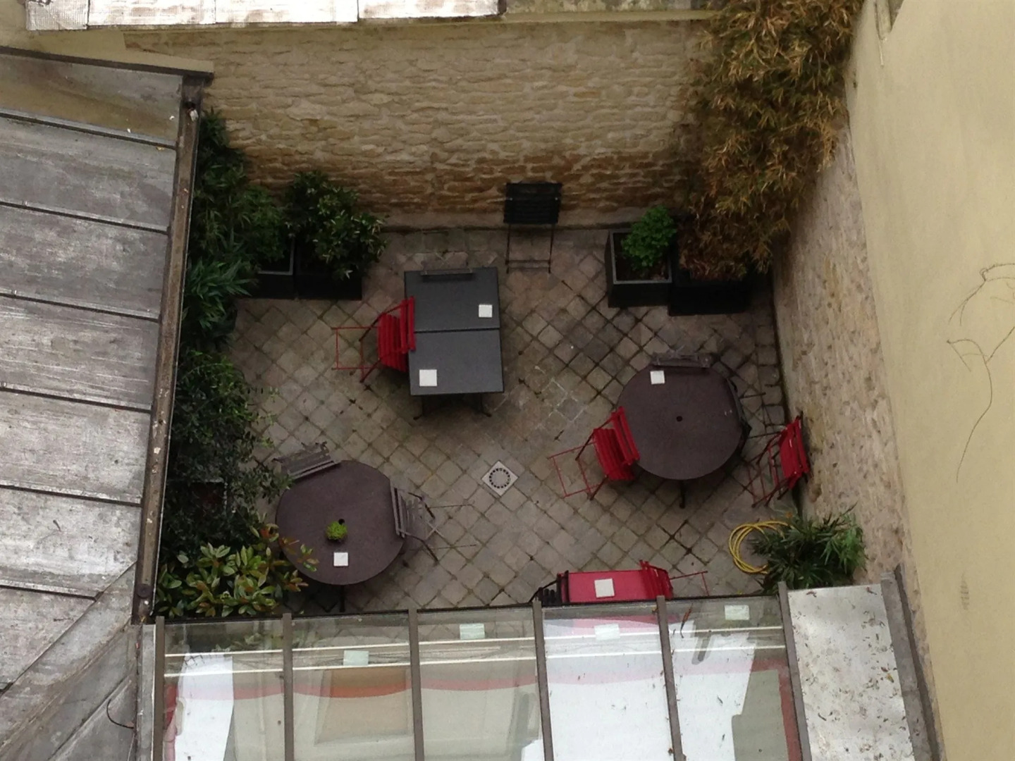 Hôtel des Comédies