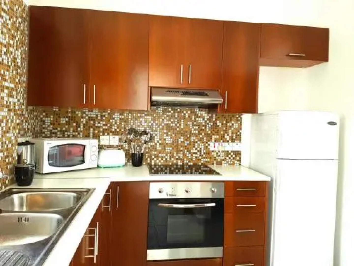 Colonial Beach Villa 33