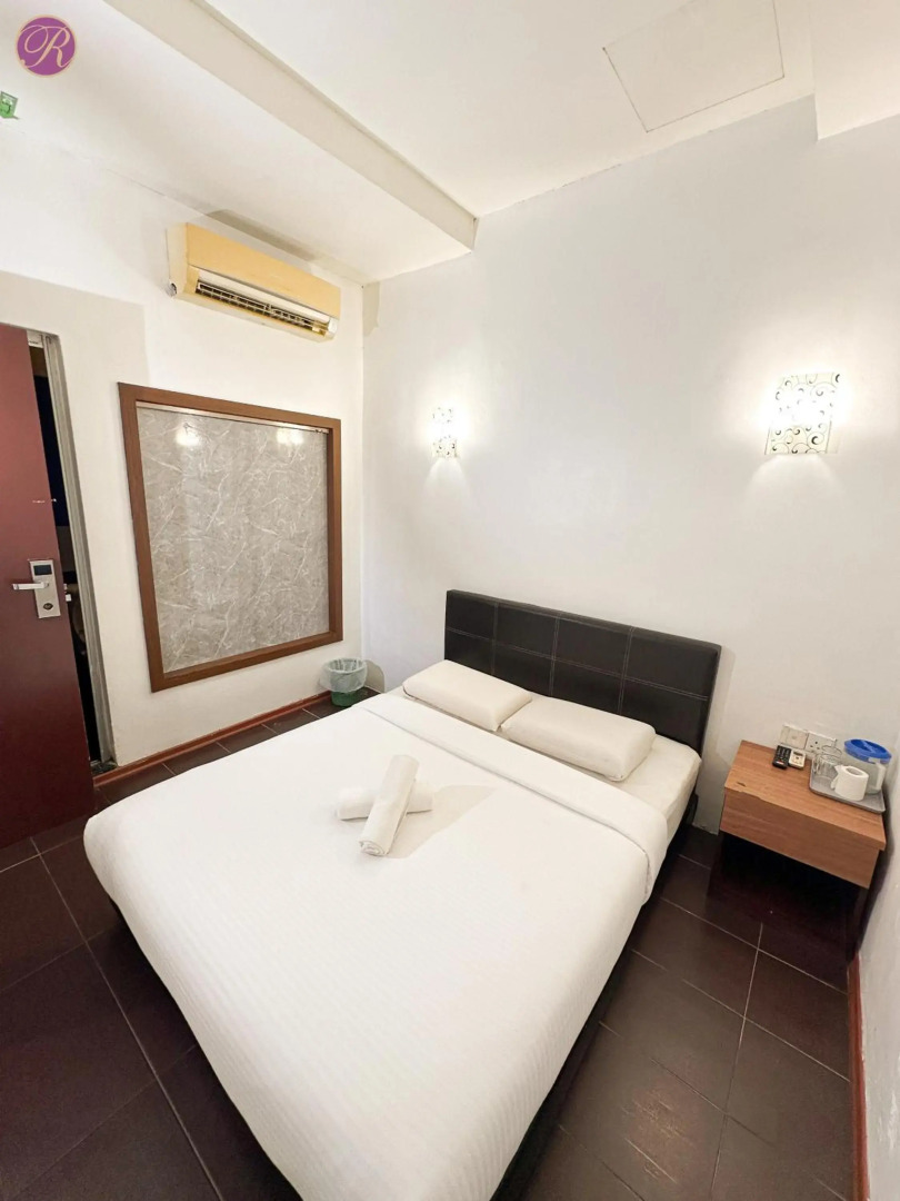 Remember Hotel Batu Pahat