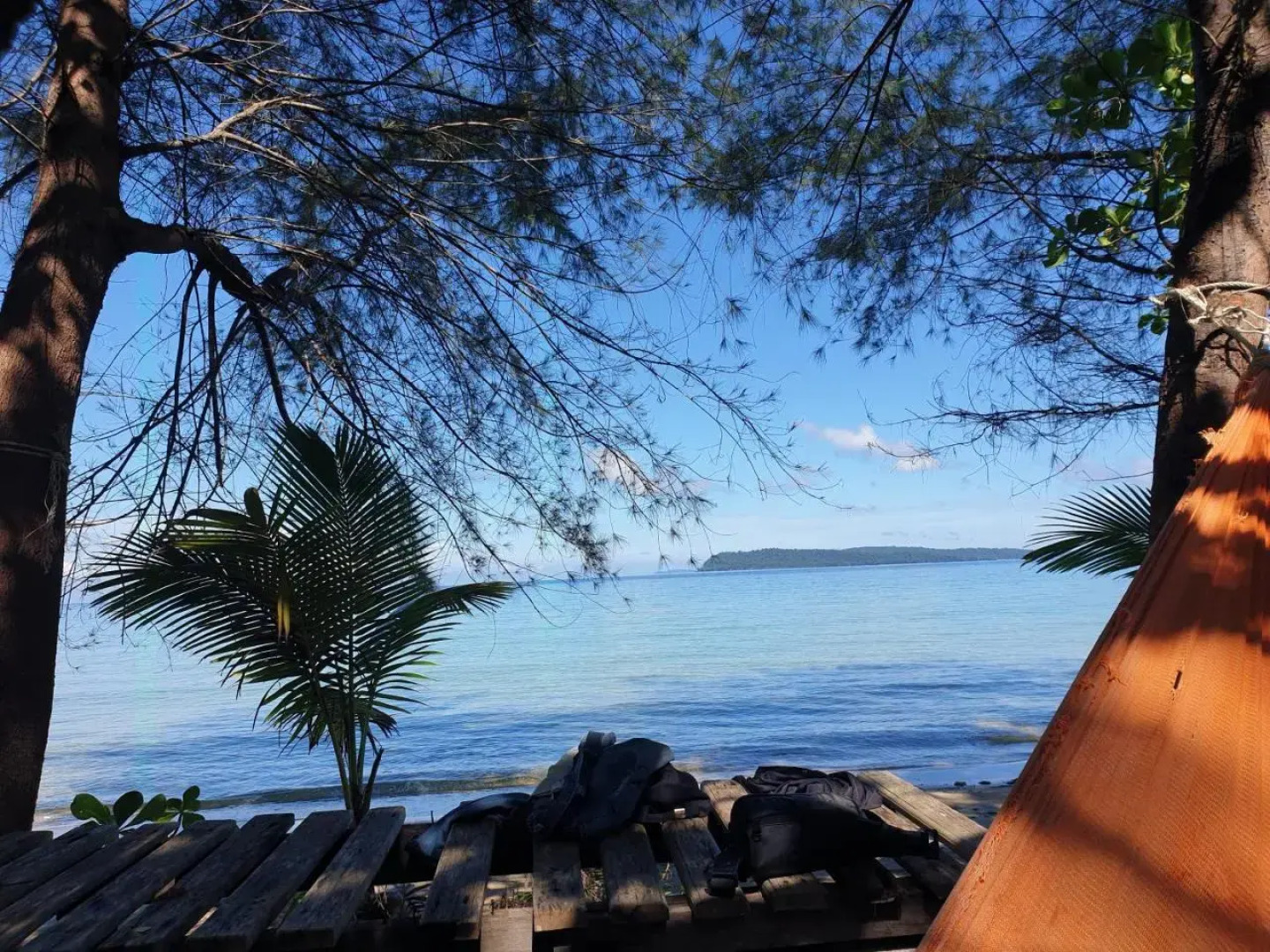 Sea House Guest House