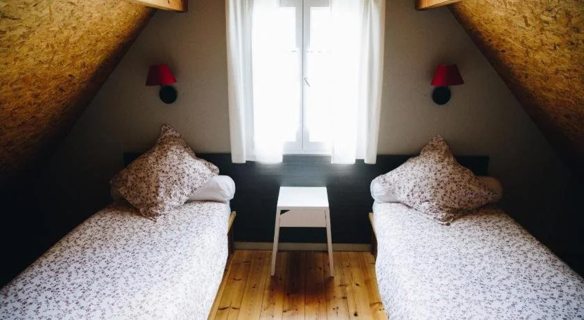 Les chalets d'Arrens