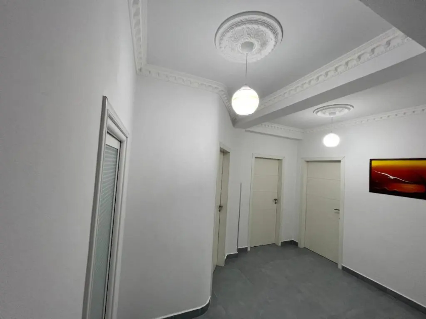 Apartment rent Elbasan city center 1