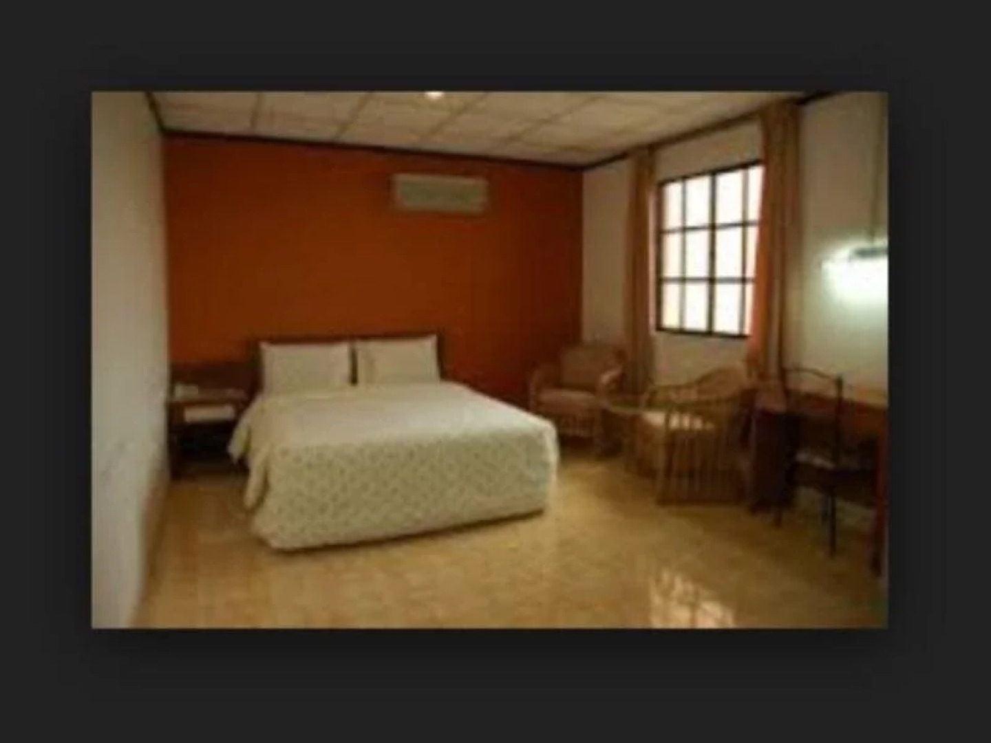 TS Hotel Taman Rinting