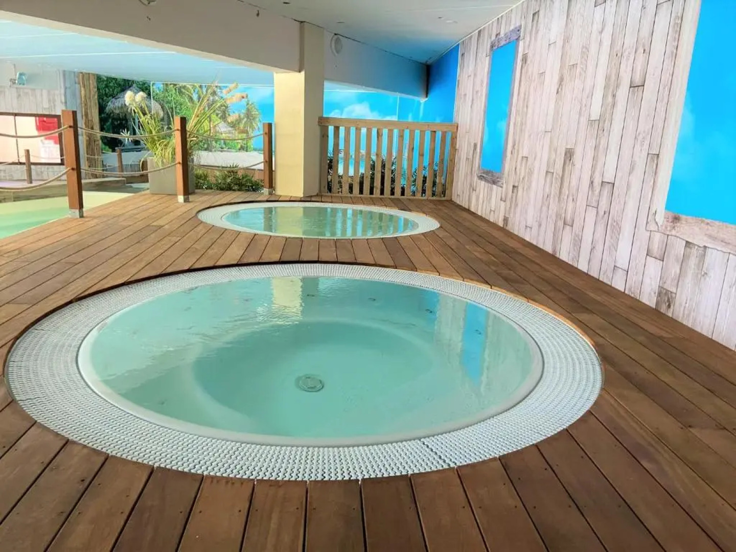 Frantheor Fréjus 5 étoiles