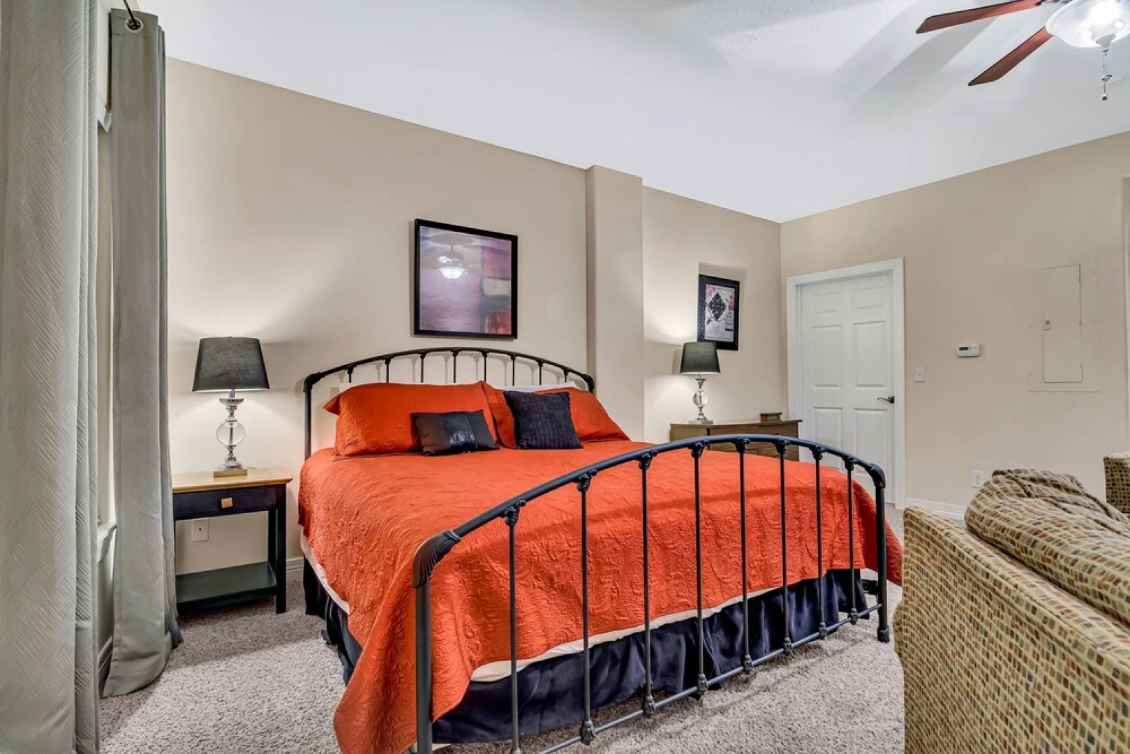 Tranquil Retreat Condo by Redawning